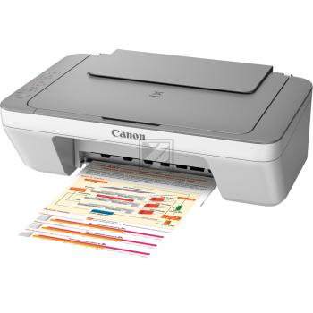 Canon Pixma MG 2450 Canon Pixma MG 2450