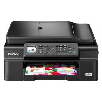 Brother MFC-J 470 Brother MFC-J 470