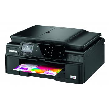 Brother MFC-J 650 Brother MFC-J 650