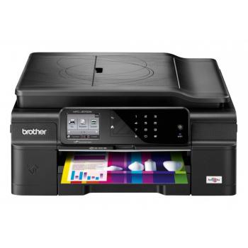 Brother MFC-J 870 Brother MFC-J 870