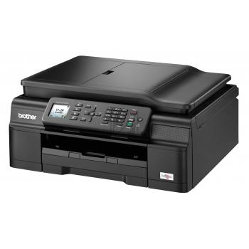 Brother MFC-J 870 DW Brother MFC-J 870 DW