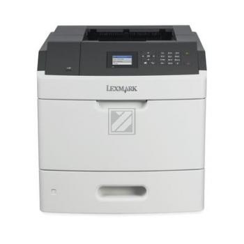 Lexmark MS 710 Lexmark MS 710