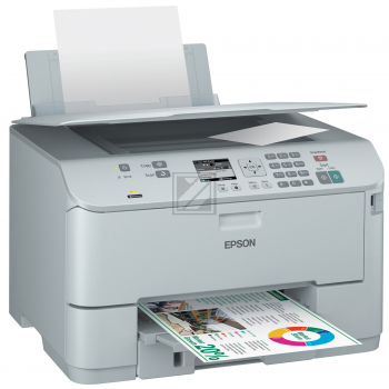 Epson Workforce Pro WP 4015 Epson Workforce Pro WP 4015