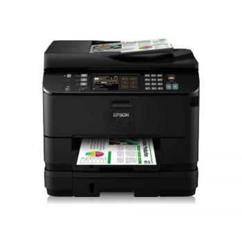 Epson Workforce Pro WP 4545 Epson Workforce Pro WP 4545