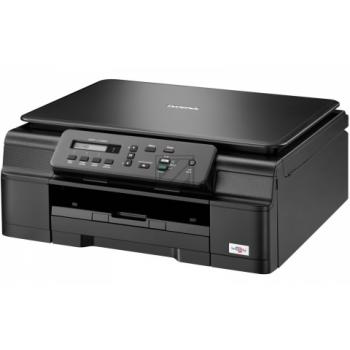 Brother DCP-J 132 Brother DCP-J 132