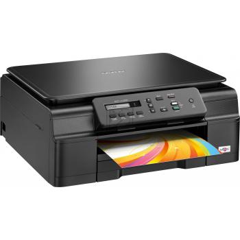 Brother DCP-J 152 Brother DCP-J 152