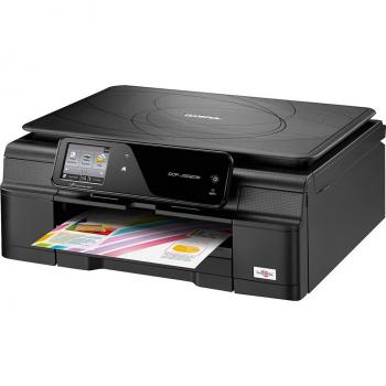 Brother DCP-J 552 Brother DCP-J 552