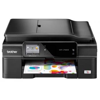 Brother DCP-J 752 OW Brother DCP-J 752 OW