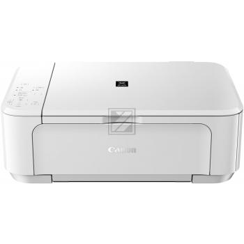 Canon Pixma MG 3550 (white) Canon Pixma MG 3550 (white)