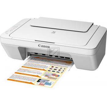 Canon Pixma MG 2550 Canon Pixma MG 2550