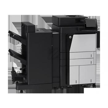 Hewlett Packard Laserjet Enterprise Flow M 830 Z Hewlett Packard Laserjet Enterprise Flow M 830 Z