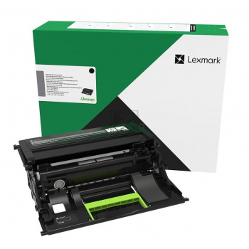 ORIGINAL Lexmark Bildtrommel Schwarz 24B6040 M1140 ~60000 Seiten