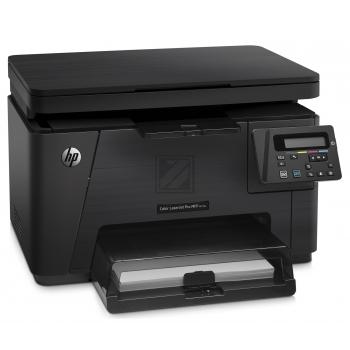 Hewlett Packard Laserjet Pro MFP M 176 DN Hewlett Packard Laserjet Pro MFP M 176 DN
