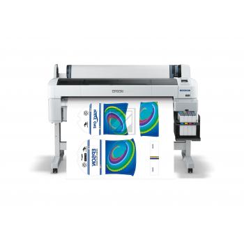 Epson Surecolor SC-F 6000 Epson Surecolor SC-F 6000
