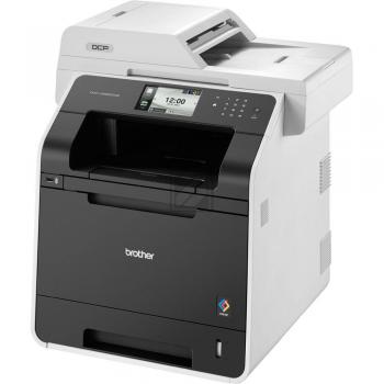 Brother DCP-L 8450 Brother DCP-L 8450