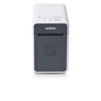 Brother TD-2020 Brother TD-2020
