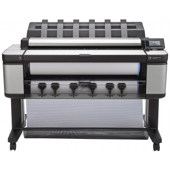 Hewlett Packard Designjet T 3500 EMFP Hewlett Packard Designjet T 3500 EMFP