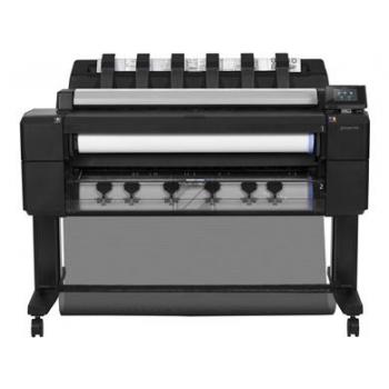 Hewlett Packard Designjet T 2500 PS Hewlett Packard Designjet T 2500 PS