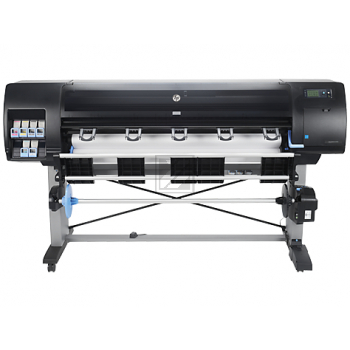 Hewlett Packard Designjet Z 6600 Hewlett Packard Designjet Z 6600