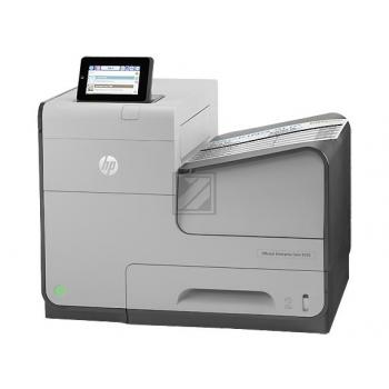 Hewlett Packard Officejet Enterprise Color X 555 Hewlett Packard Officejet Enterprise Color X 555