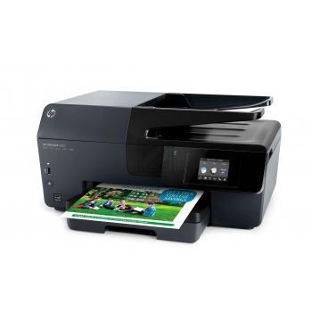 Hewlett Packard OfficeJet Pro 6230 Hewlett Packard OfficeJet Pro 6230