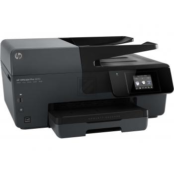 Hewlett Packard OfficeJet Pro 6830 E-AIO Hewlett Packard OfficeJet Pro 6830 E-AIO