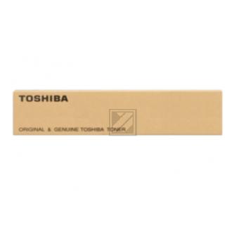 Toshiba Toner-Kit magenta (6AJ00000112, TF-C50EM)
