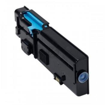Original DELL 593-BBBT / 488NH Toner cyan