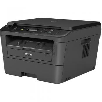 Brother DCP-L 2520 DW Brother DCP-L 2520 DW