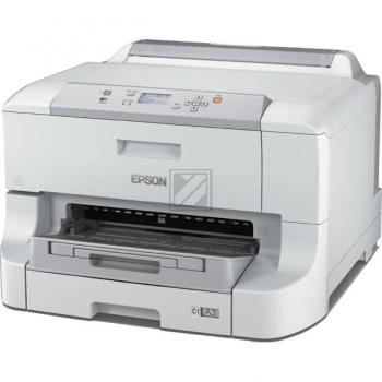 Epson Workforce Pro WF 8090 DW Epson Workforce Pro WF 8090 DW