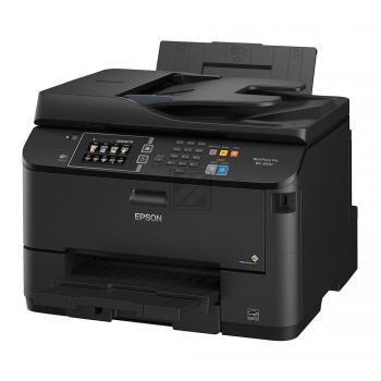 Epson Workforce Pro WF 5620 Epson Workforce Pro WF 5620