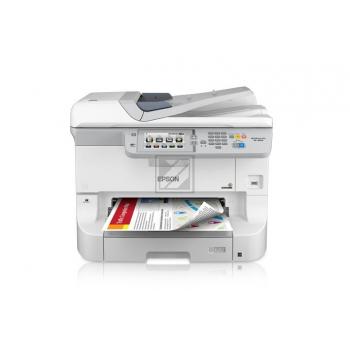 Epson Workforce Pro WF-R 8590 Epson Workforce Pro WF-R 8590