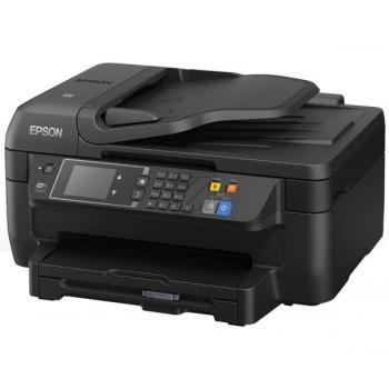 Epson Workforce WF 2660 DWF Epson Workforce WF 2660 DWF