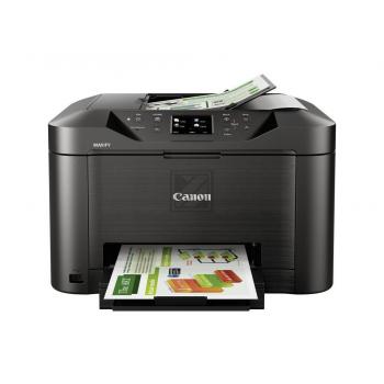 Canon MAXIFY MB 5050 Canon MAXIFY MB 5050