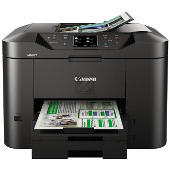 Canon MAXIFY MB 2350 Canon MAXIFY MB 2350