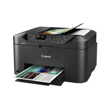 Canon MAXIFY MB 2050 Canon MAXIFY MB 2050