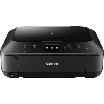 Canon Pixma MG 6650 Canon Pixma MG 6650
