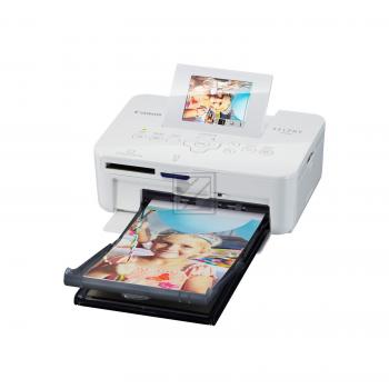 Canon Selphy CP 820 Canon Selphy CP 820