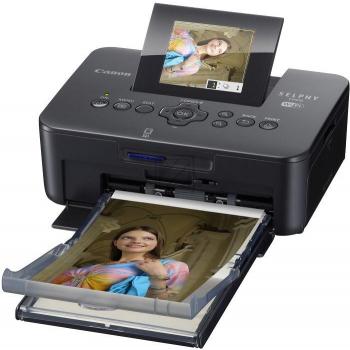 Canon Selphy CP 910 (black) Canon Selphy CP 910 (black)