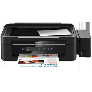 Epson Ecotank L 355 Epson Ecotank L 355