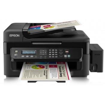 Epson Ecotank L 555 Epson Ecotank L 555
