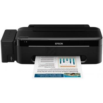 Epson Ecotank L 100 Epson Ecotank L 100