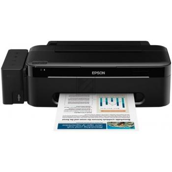 Epson Ecotank L 200 Epson Ecotank L 200
