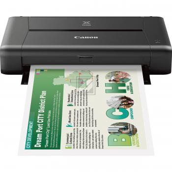 Canon Pixma IP 110 Canon Pixma IP 110