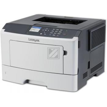 Lexmark MS 511 Lexmark MS 511