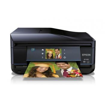 Epson Expression Premium XP-810 Epson Expression Premium XP-810