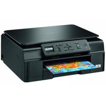Brother DCP-J 172 W Brother DCP-J 172 W