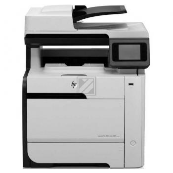 Hewlett Packard Color Laserjet Pro MFP M 476 DW Hewlett Packard Color Laserjet Pro MFP M 476 DW