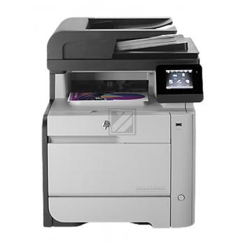 Hewlett Packard Color Laserjet Pro MFP M 476 NW Hewlett Packard Color Laserjet Pro MFP M 476 NW