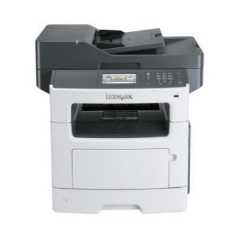 Lexmark MX 511 Lexmark MX 511